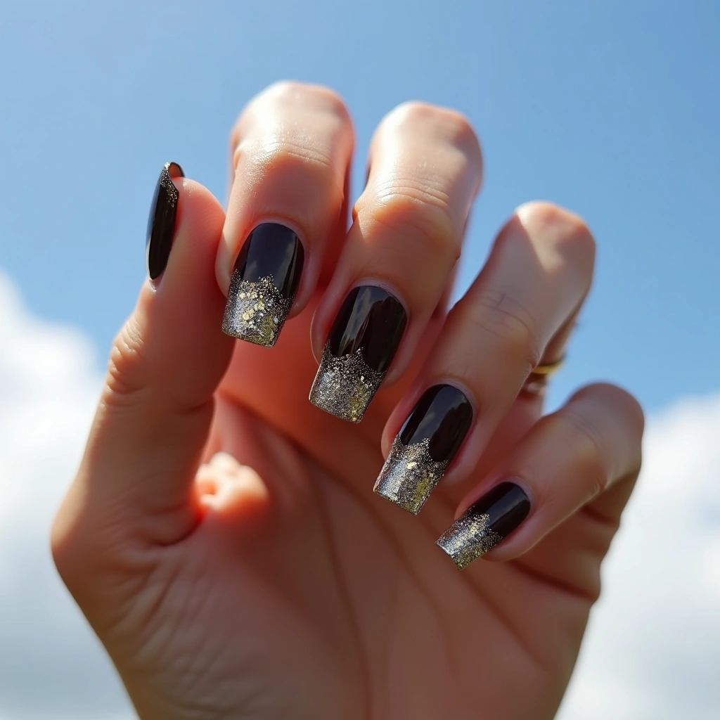 Silver Luxury Tips