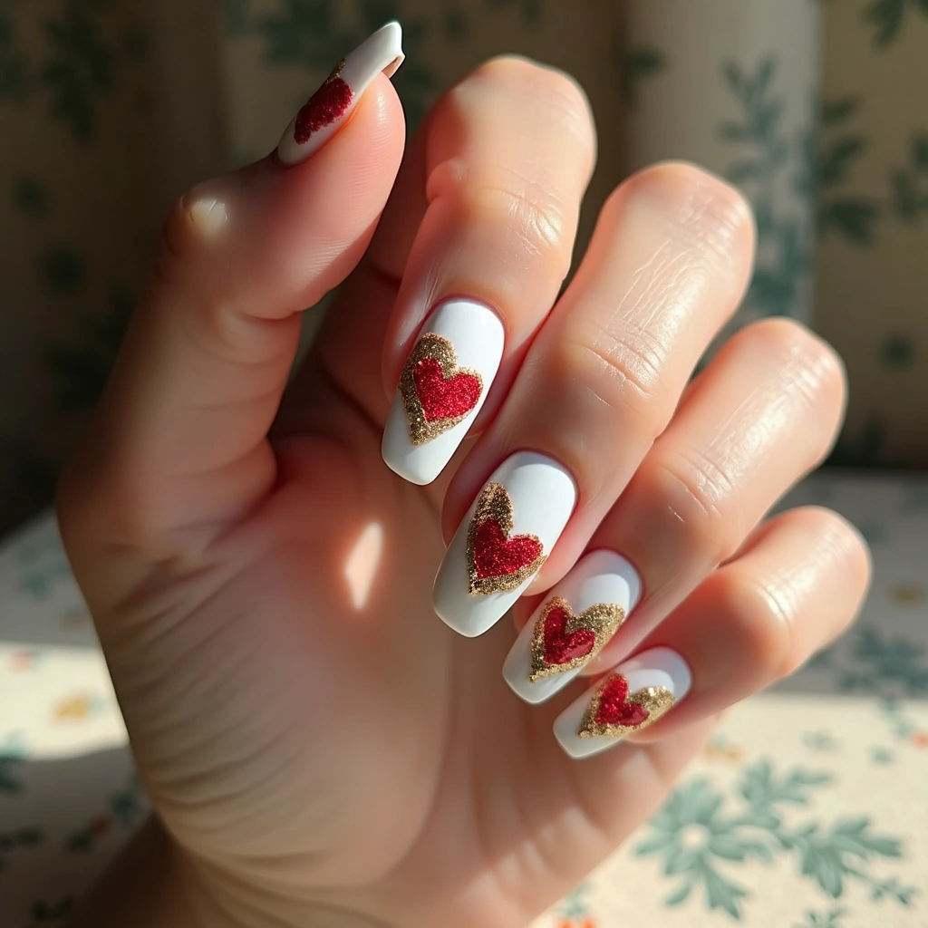 Fresh Hearted Elegance
