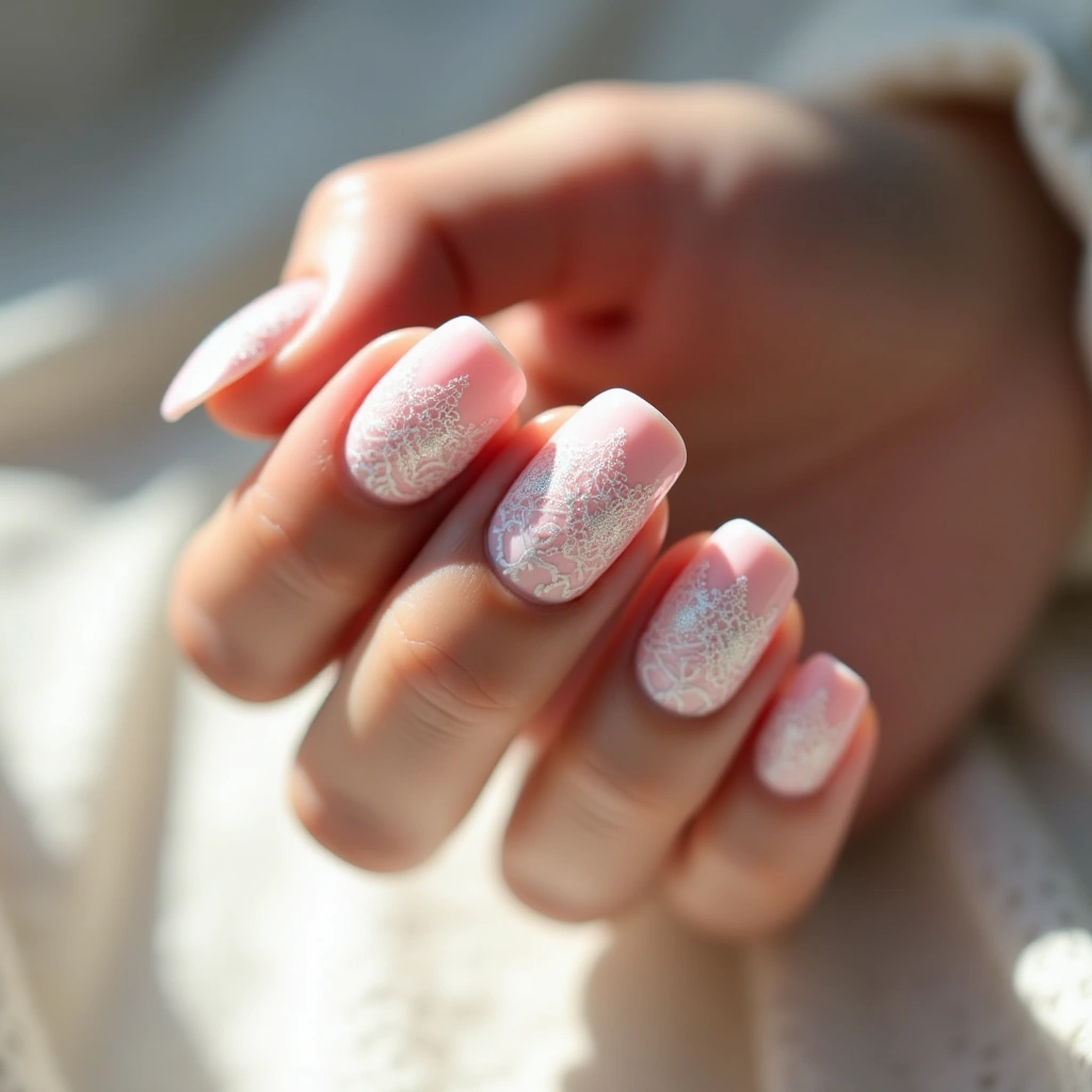 Romantic Cute French