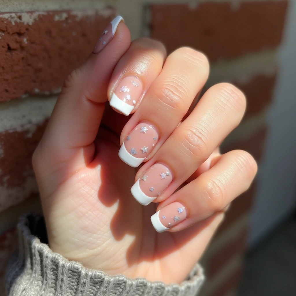 Celestial Cute French