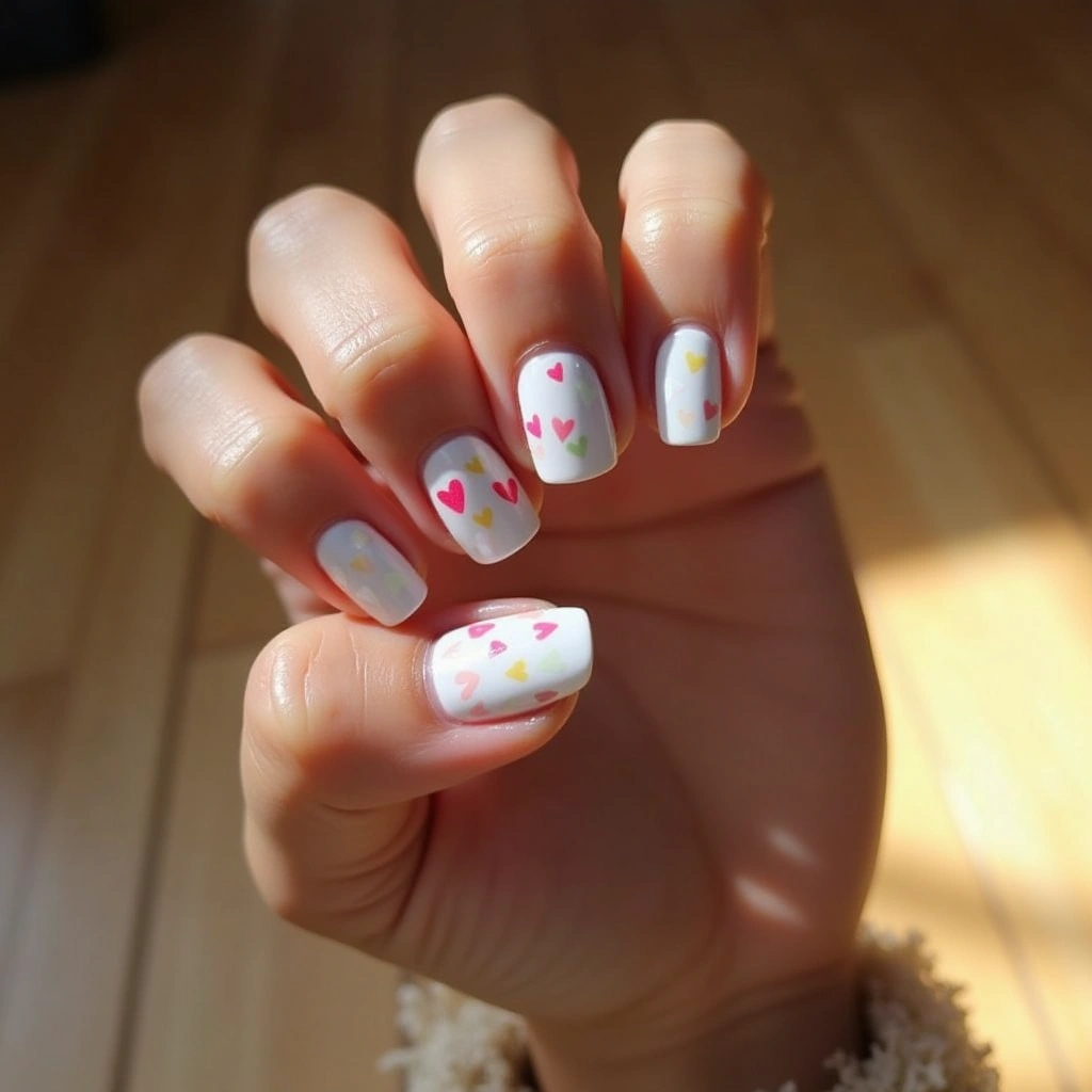 Romantic Cute French