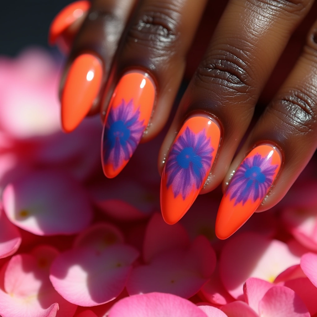 Festival Spirit Swirls