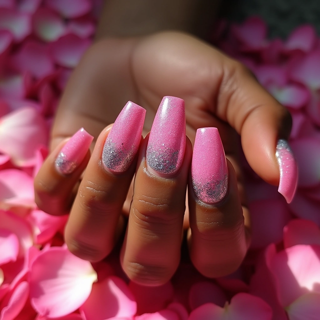 Shimmering Summer Nights