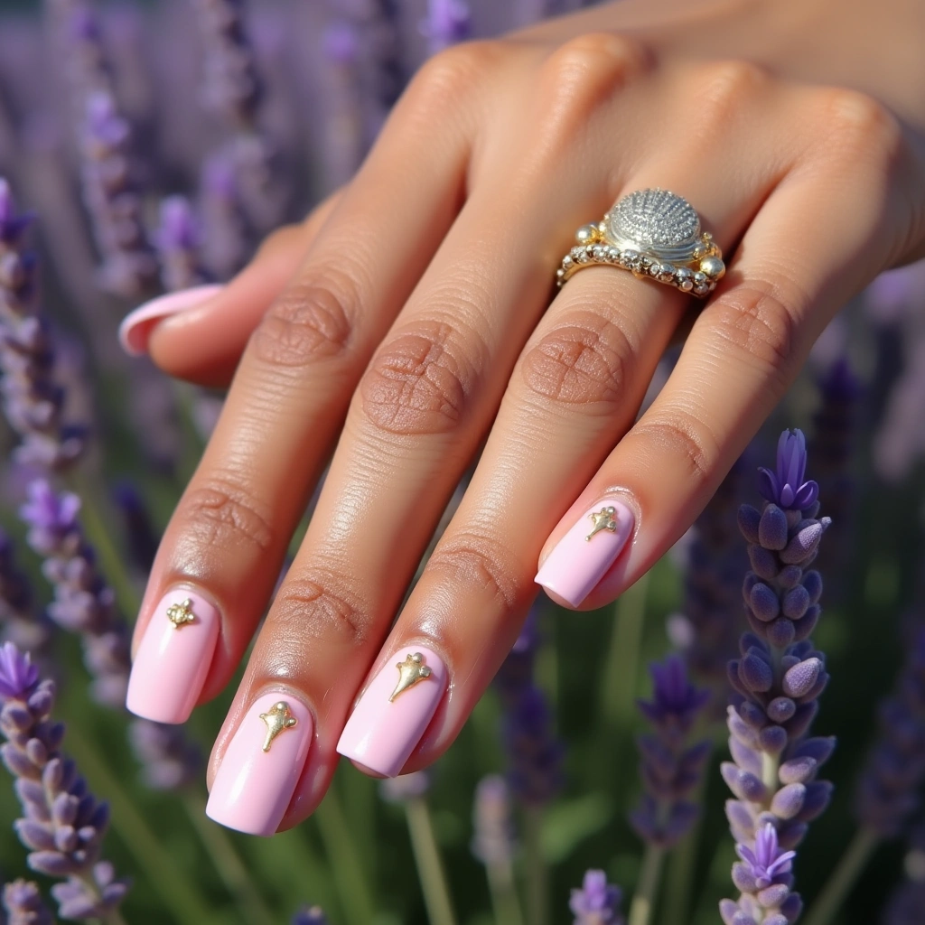 Chic Ombre Summer