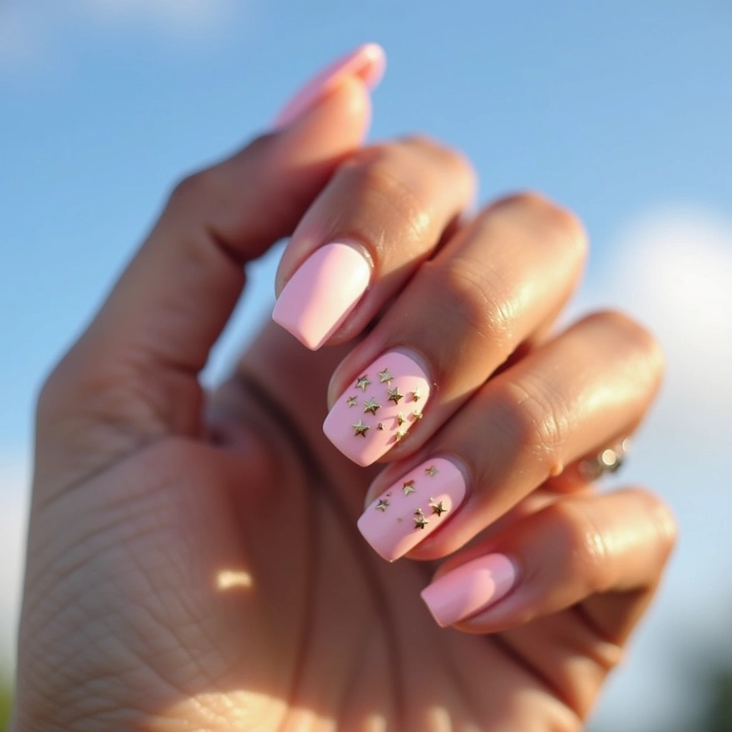 25 Neutral Christmas Nail Designs You Must Try in 2025