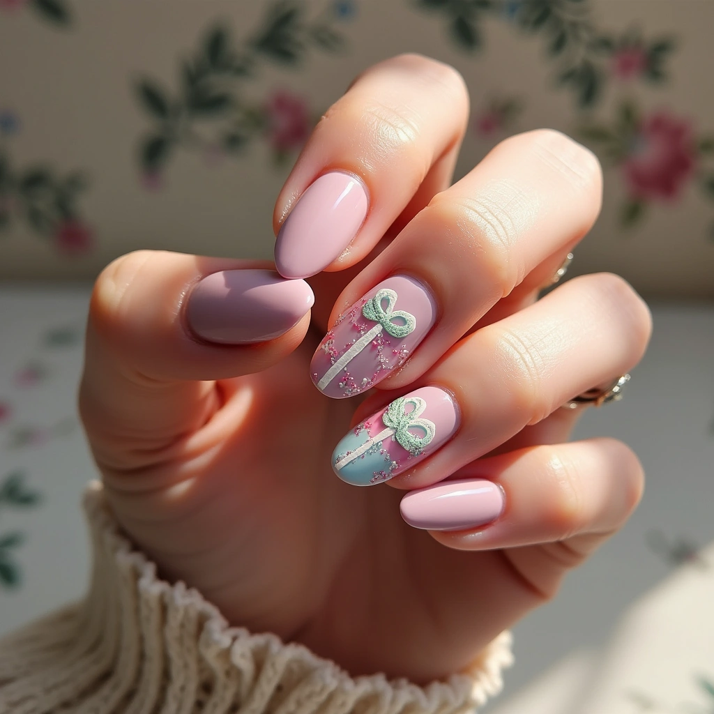 Whimsical Gift Vibe