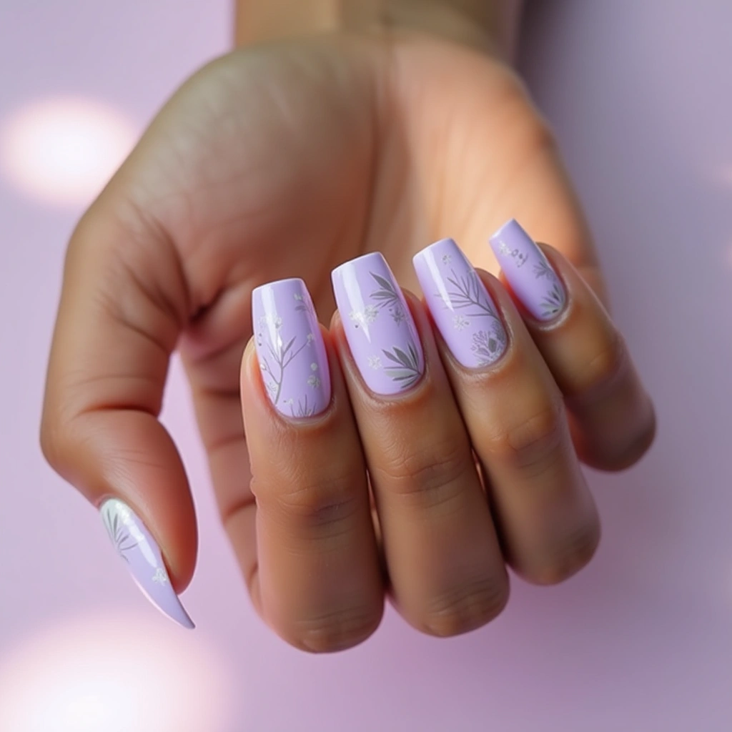Botanical Eco Touch
