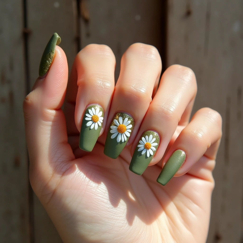 Fresh Eco Bloom