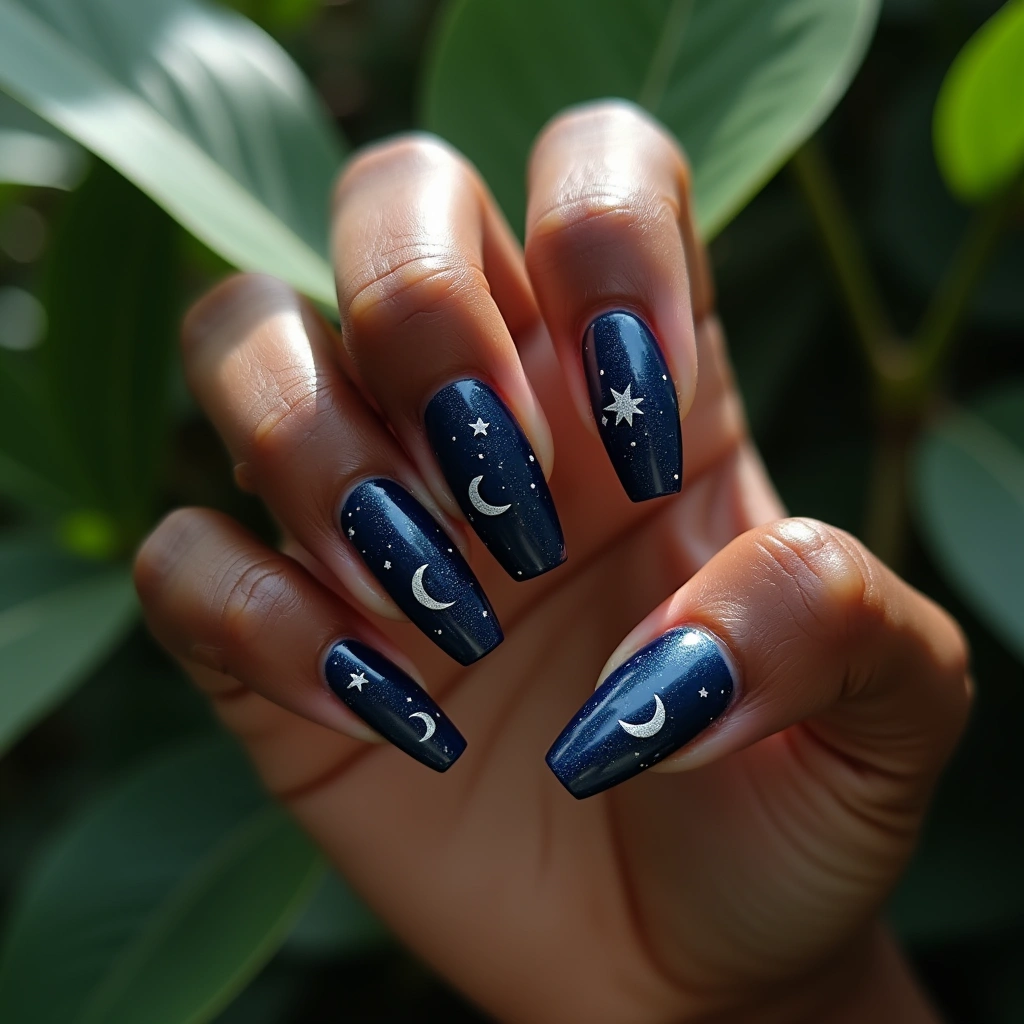 Eco Night Sky