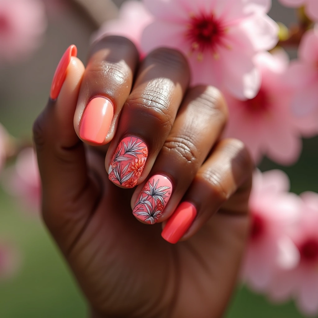 Eco Tropical Vibes