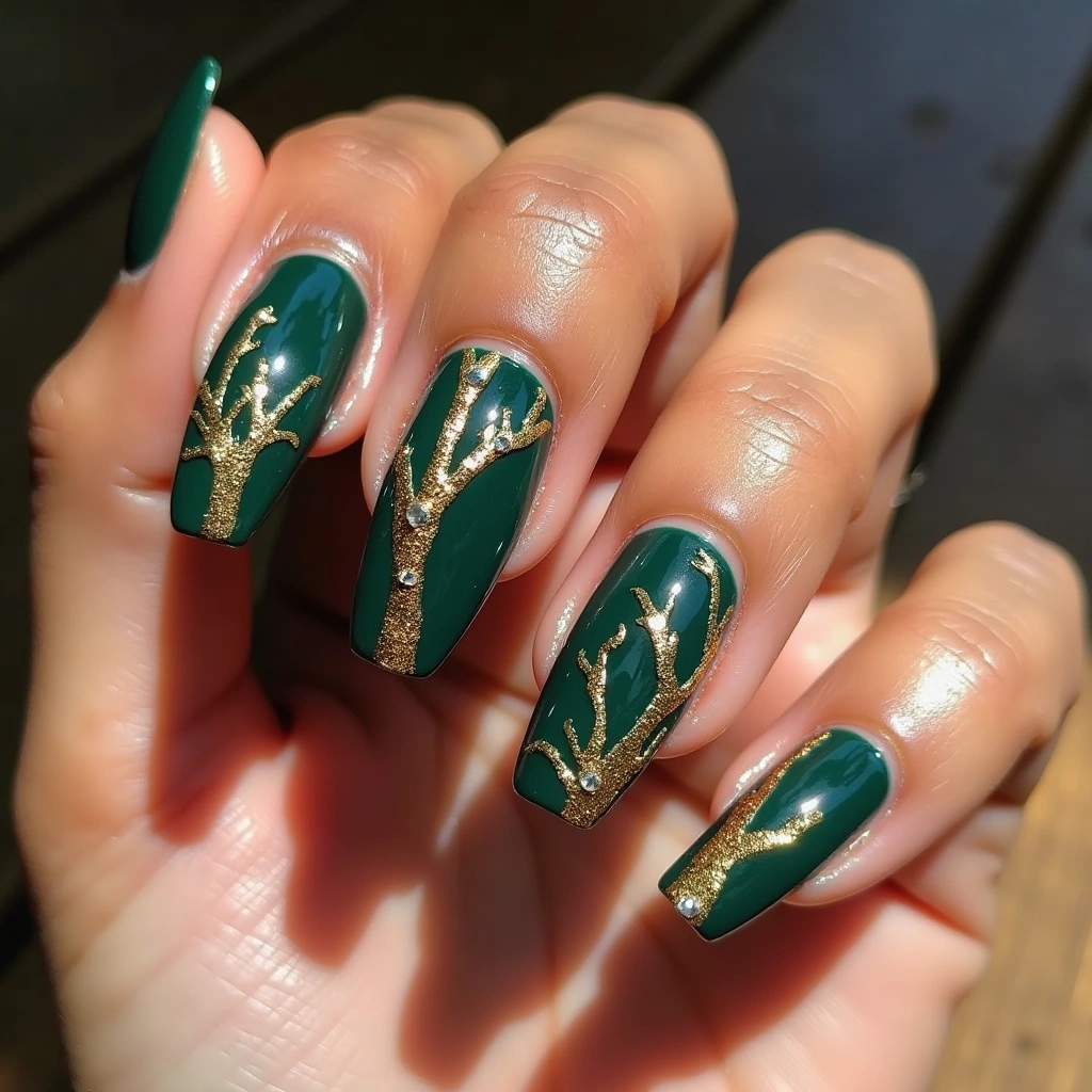 Luxe Eco Forest