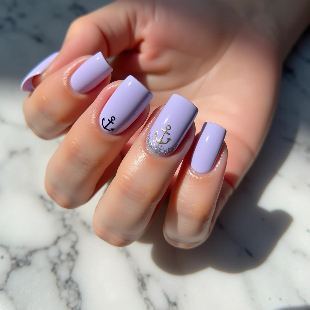 Lavender Maritime Cruise