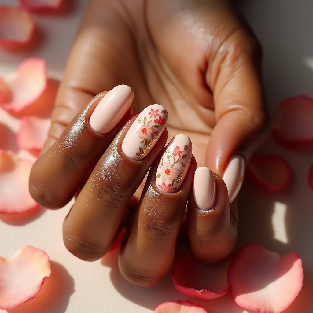 Summer Floral Cruise