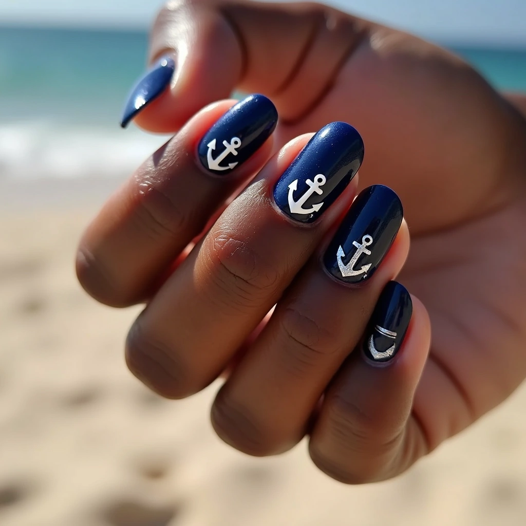 Nautical Elegance Cruise