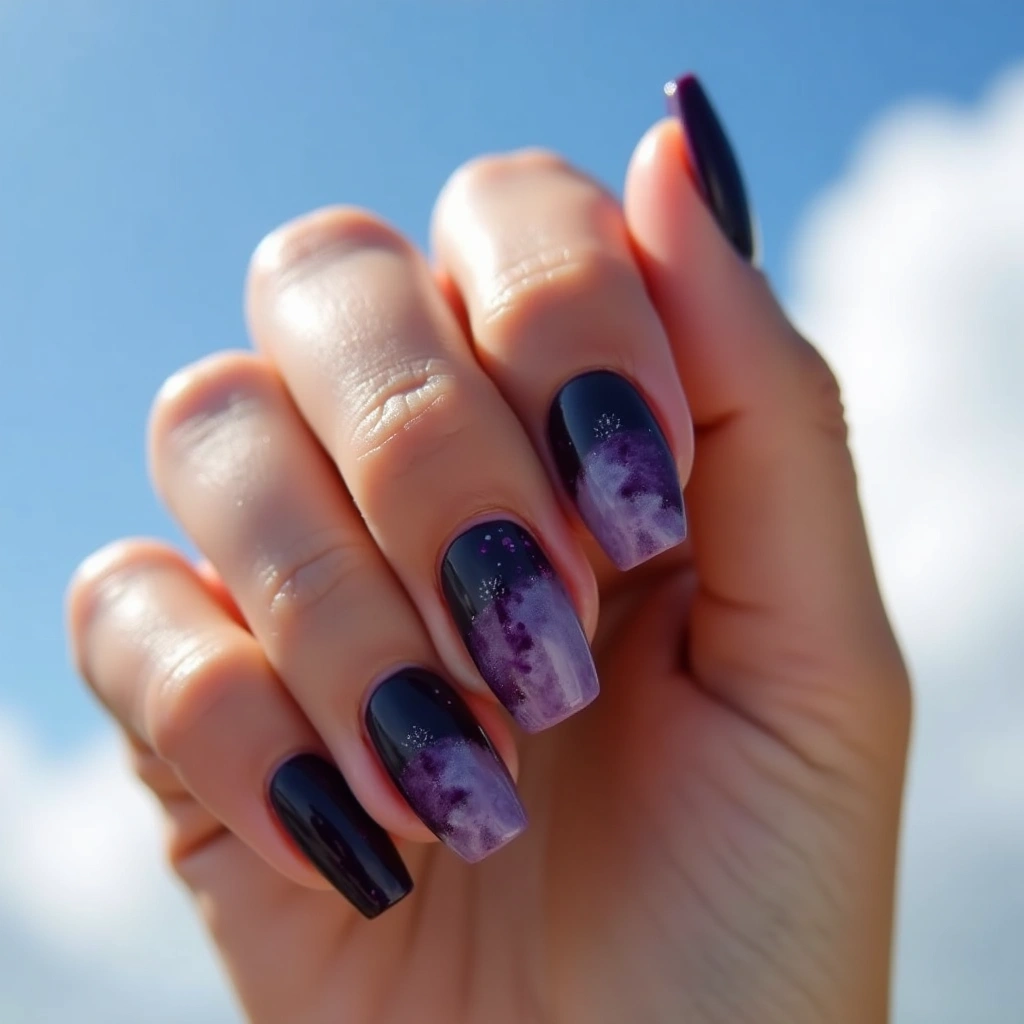 Marbled Coffin Blend