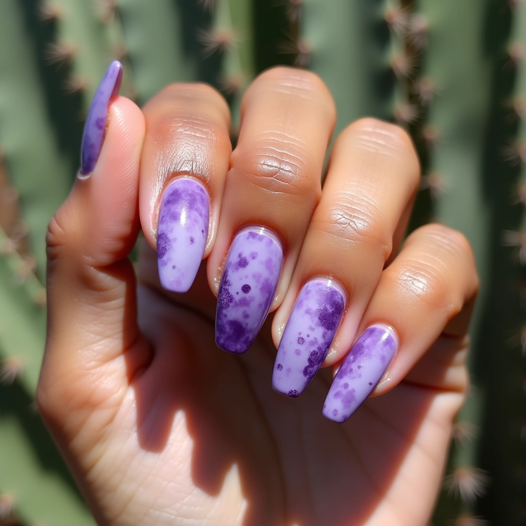 Watercolor Coffin Dream