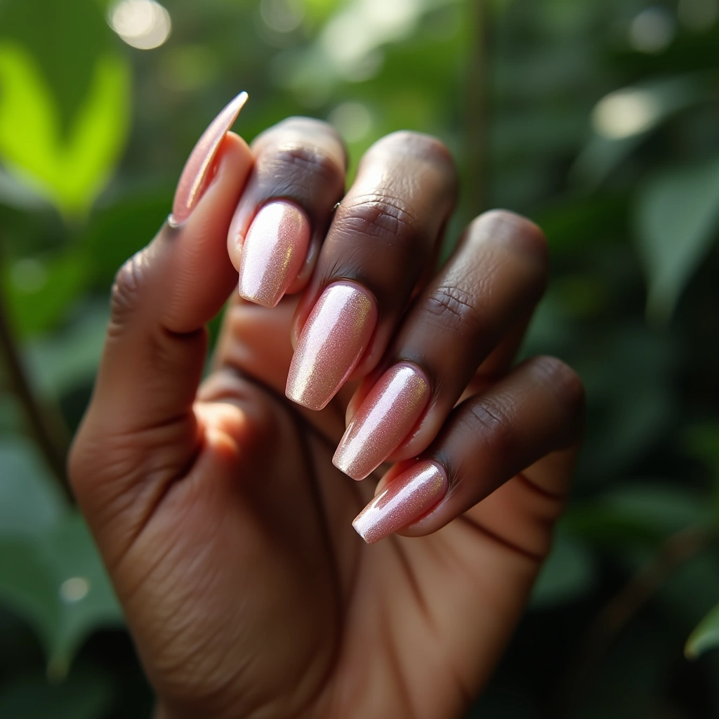 Romantic Rose Curve