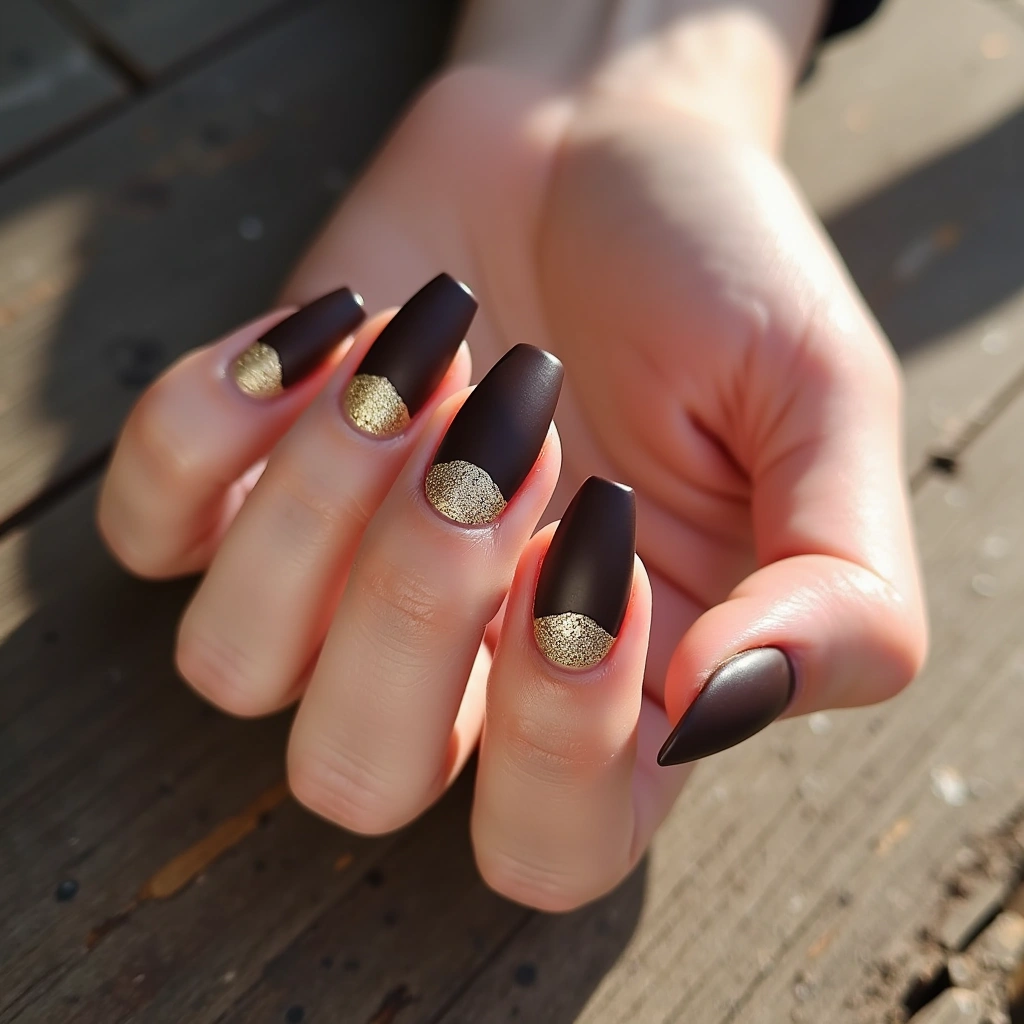 Decadent Chocolate Curve