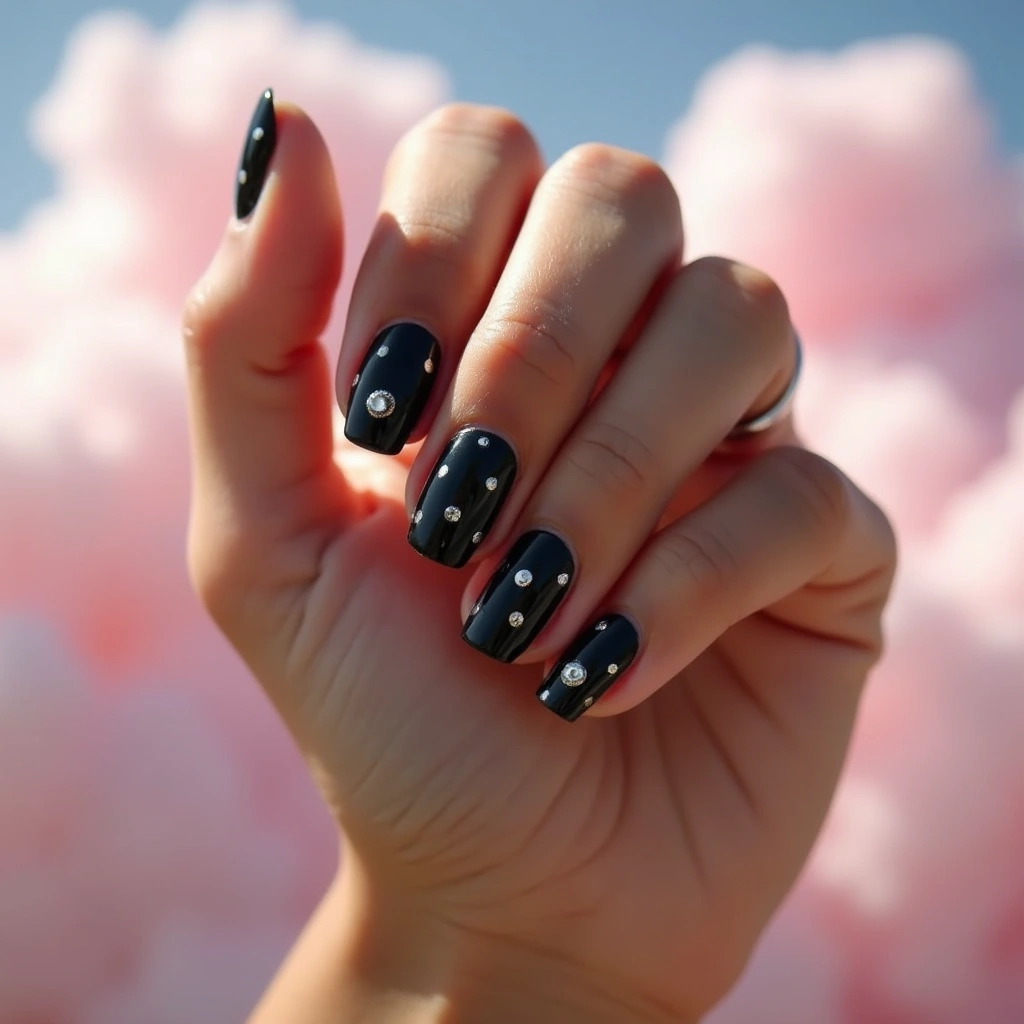 Black Silk Classic