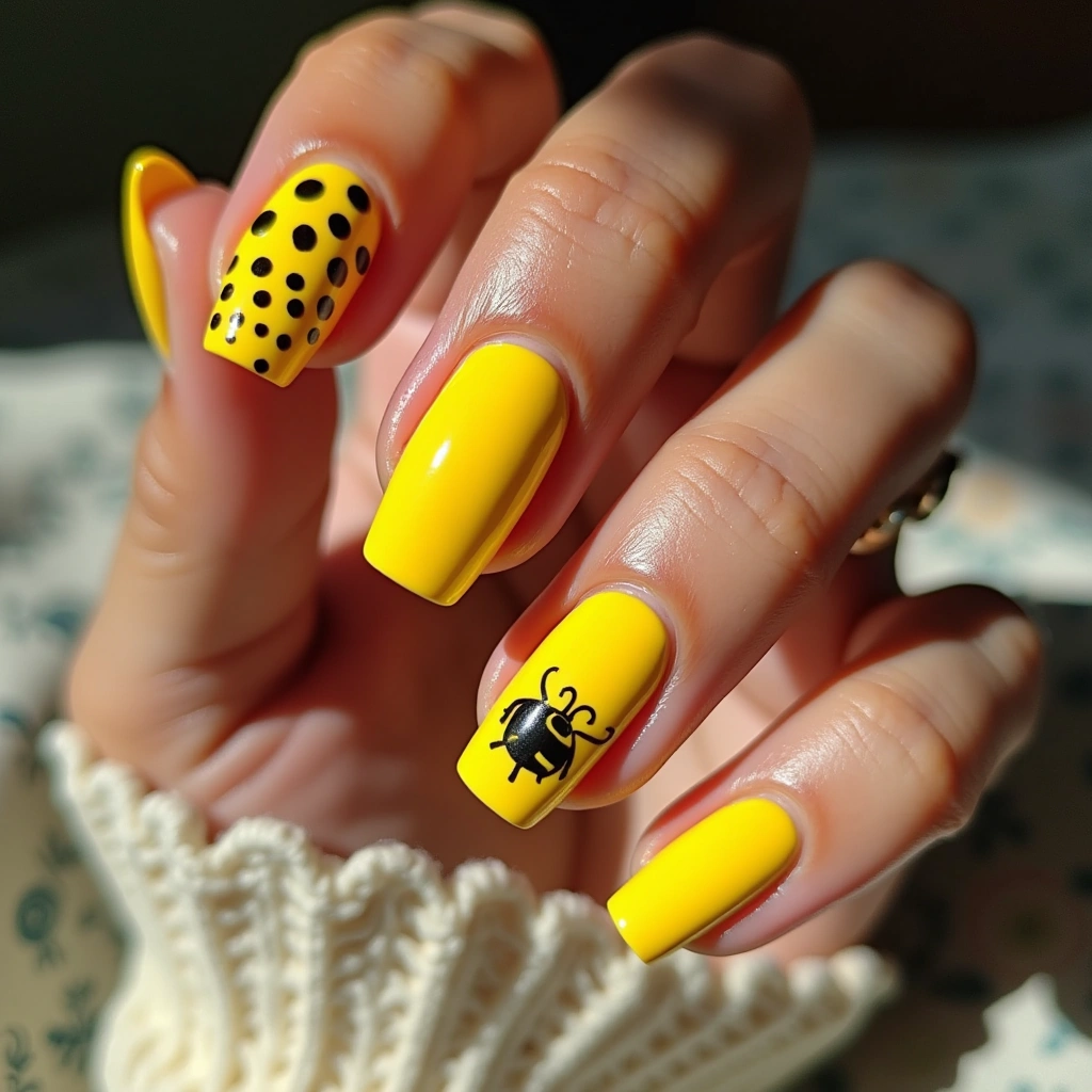 Fun Polka Buzz