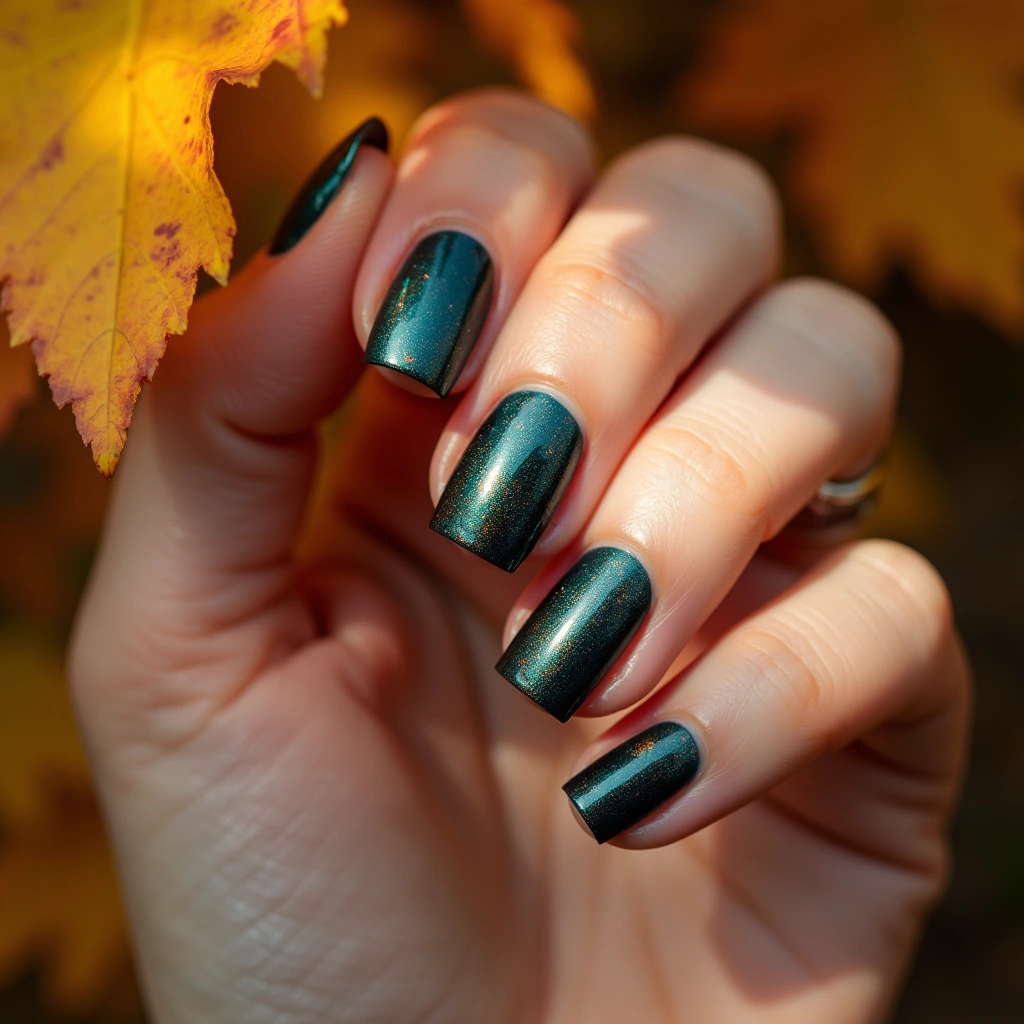Luxurious Teal Tie Dye