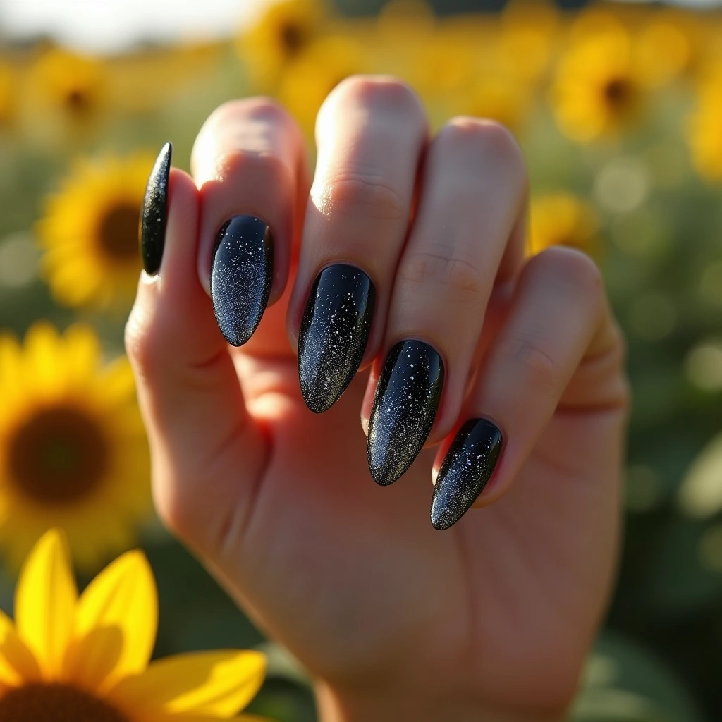 Starry Night Twinkle