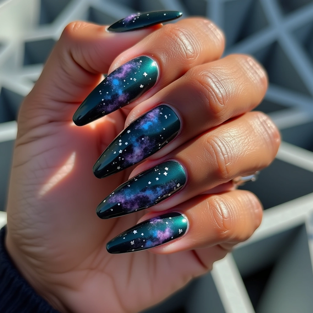 Cosmic Dream Starlight