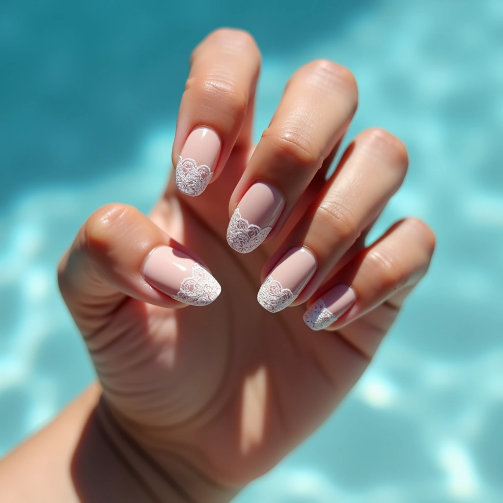 Romantic Nude Brown