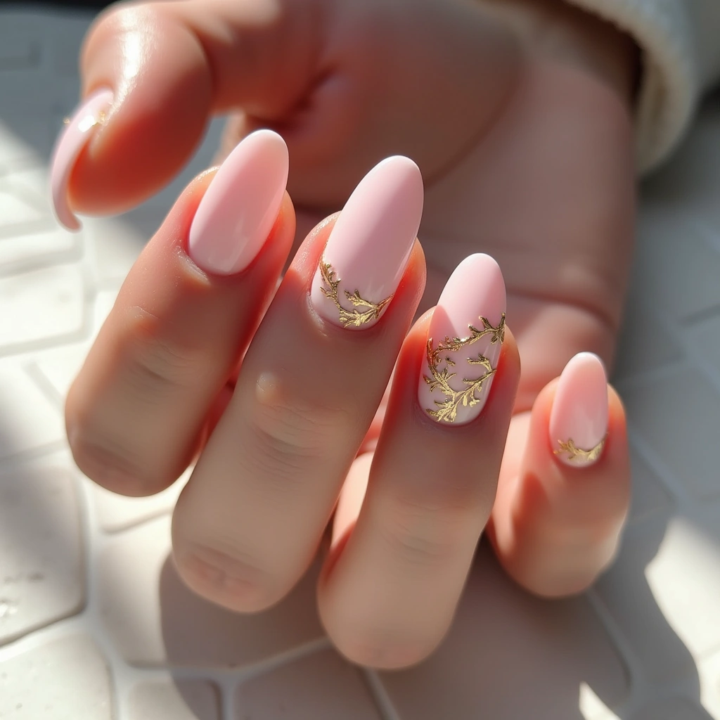 Chic Girly Sophistication
