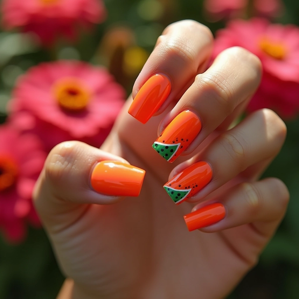 Fun Girly Summer
