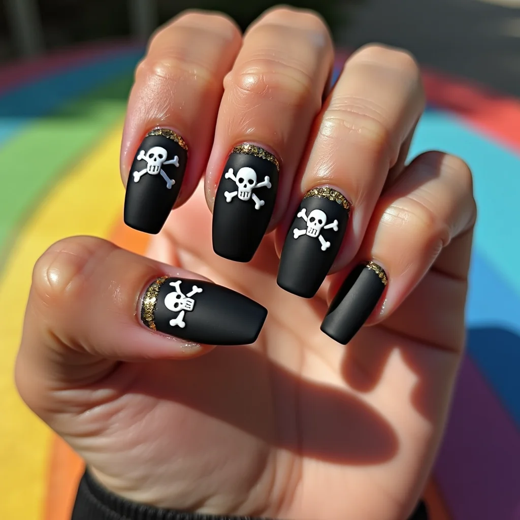 Edgy Cowgirl Chic