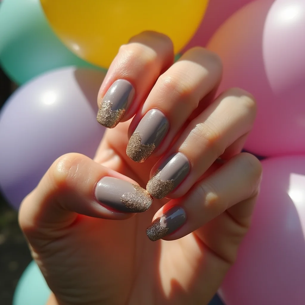 Chic Line Champagne