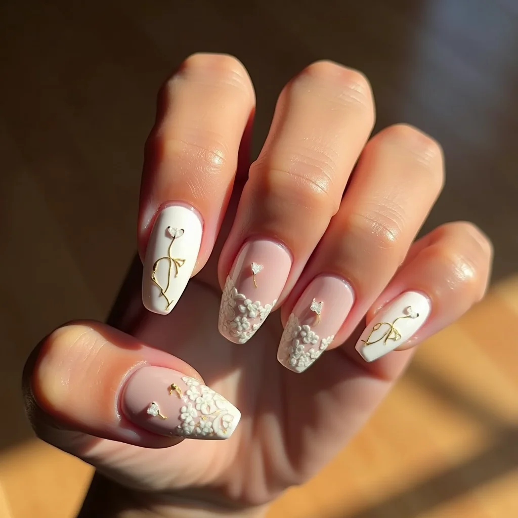 Romantic Vanilla Chrome