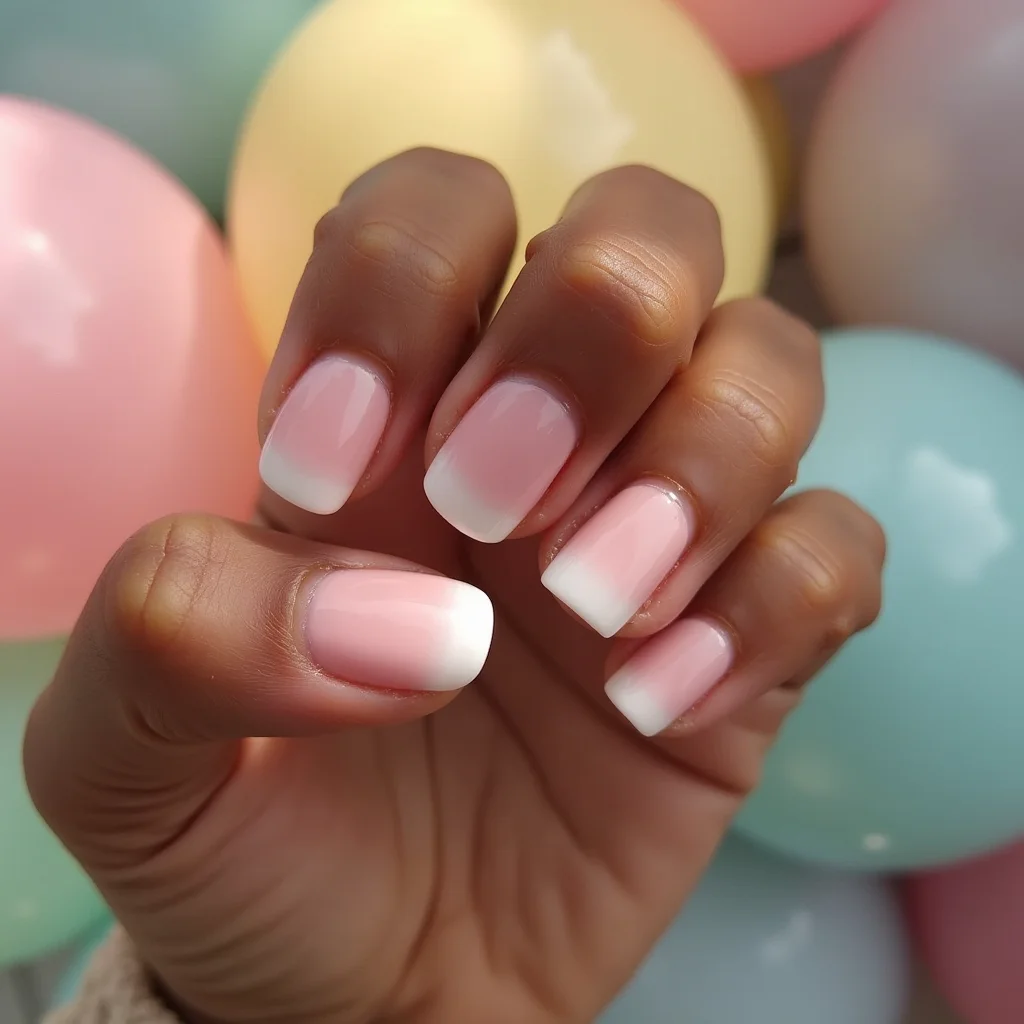 Bridal Blush Pink Jelly