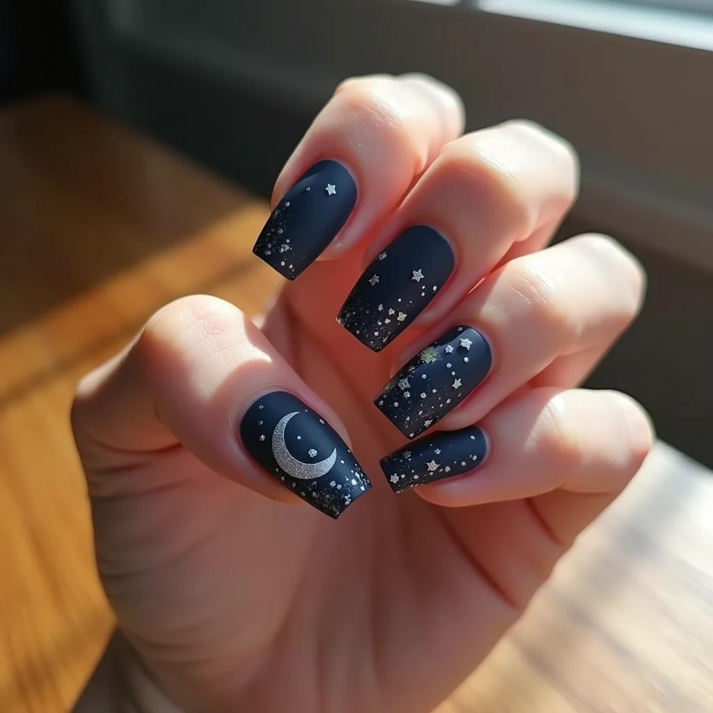  Navy Cosmic Lumi
