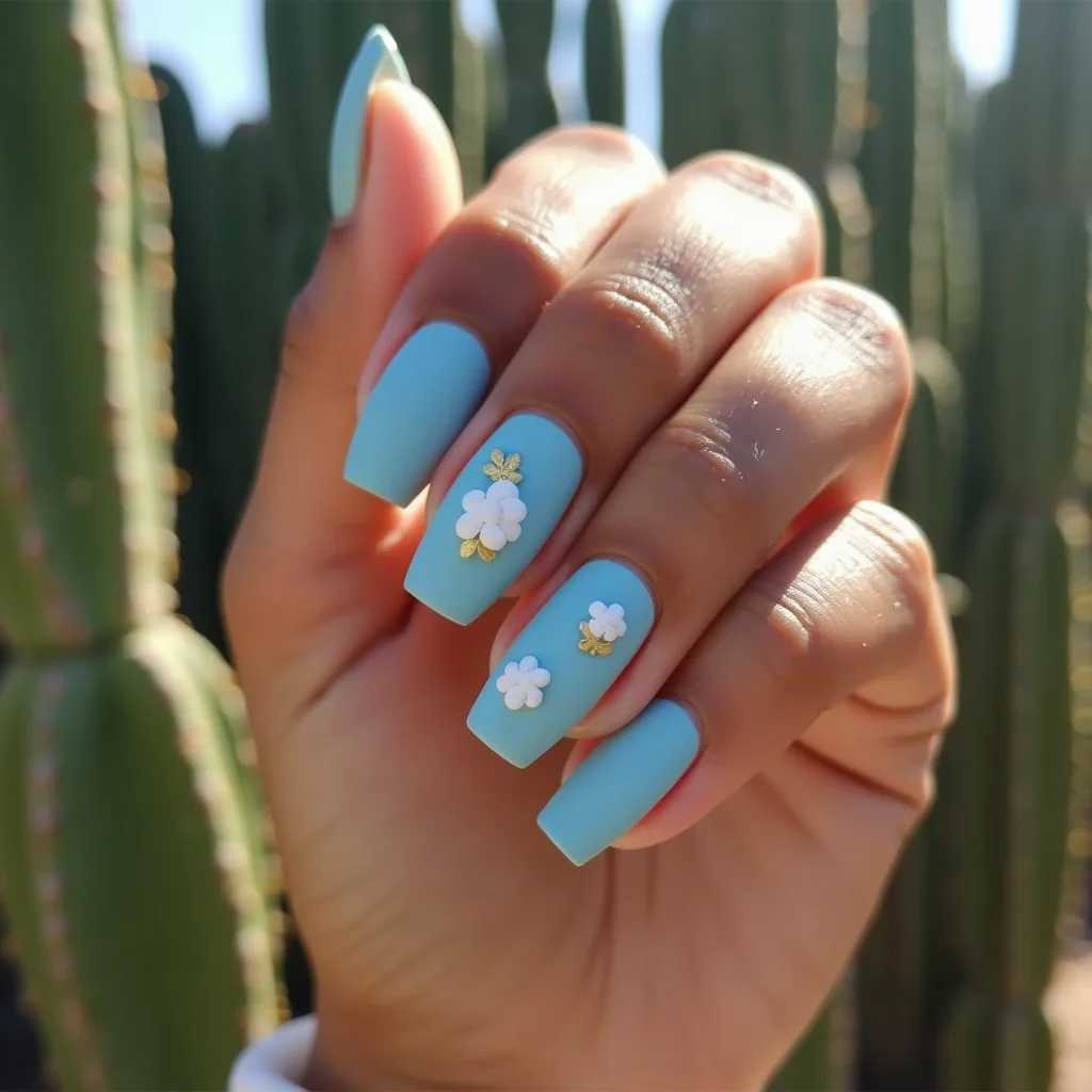 Chic Candy Carnival