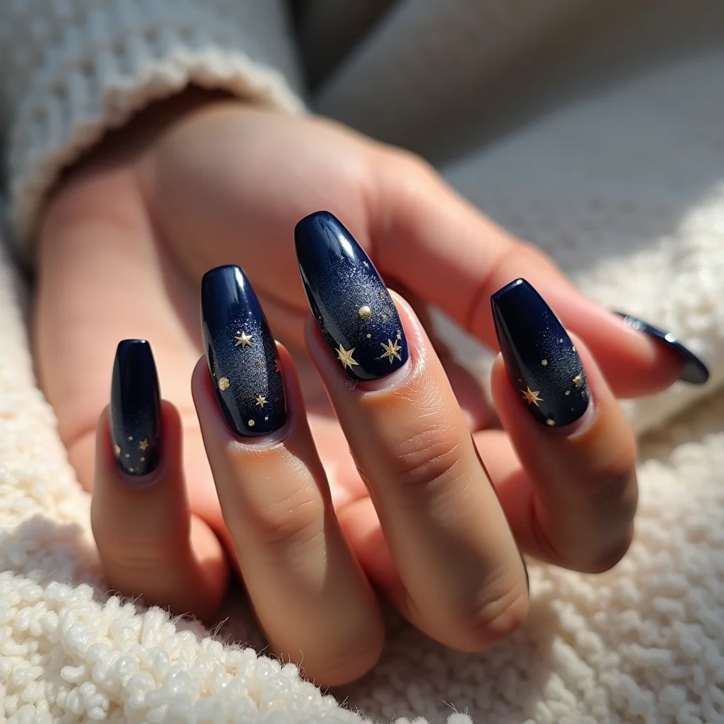Starburst Elegance