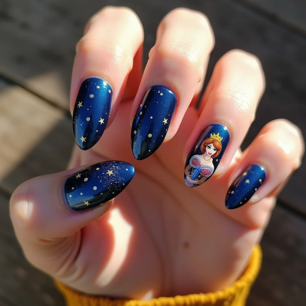 Magical Disney Halloween Night