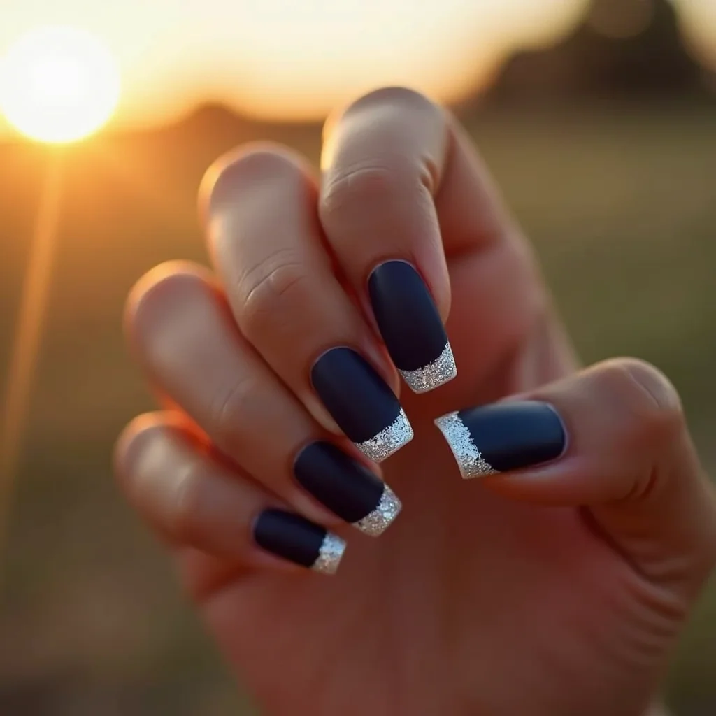 Ombre Magic Double French