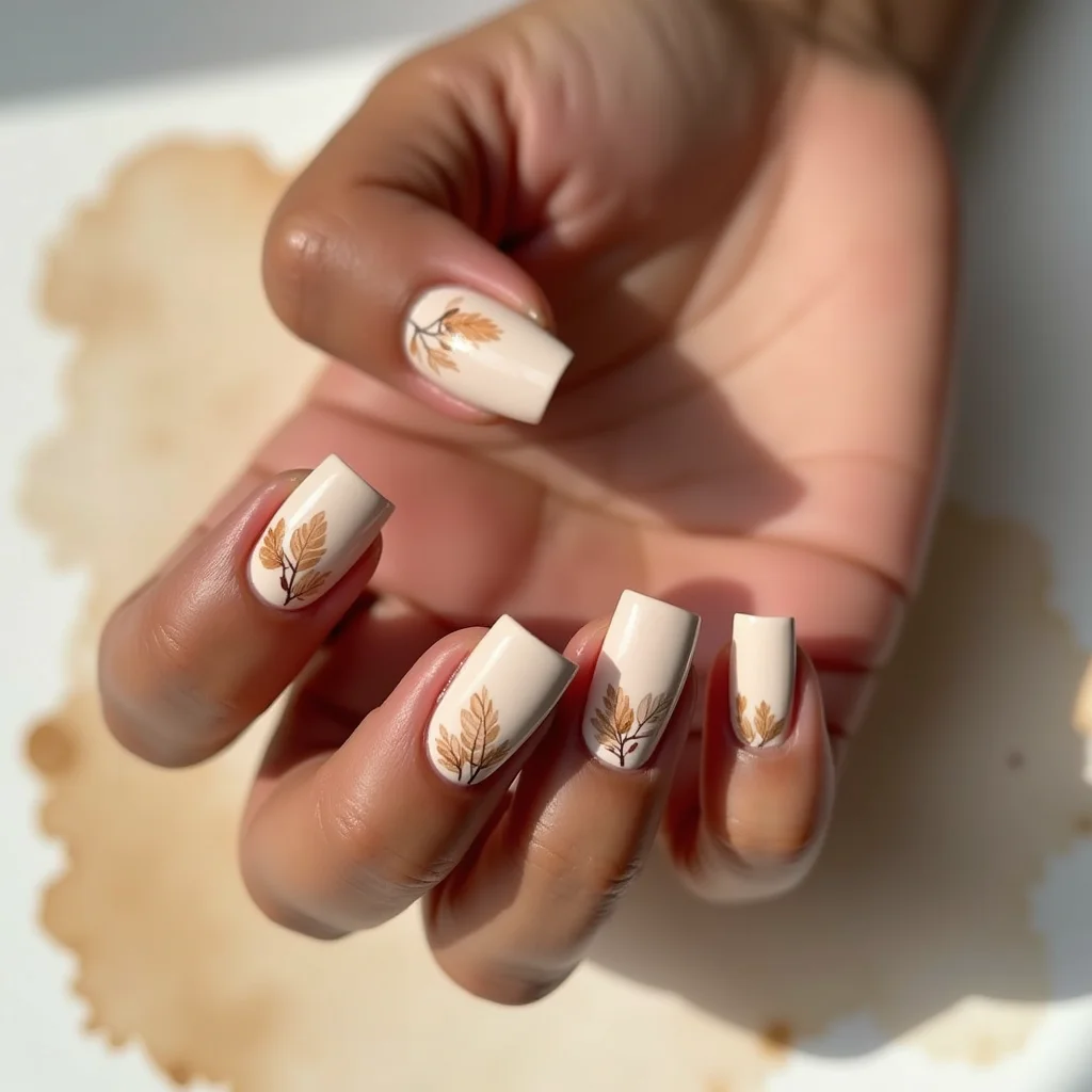  Earthy Watercolor Boho