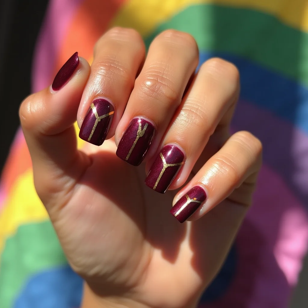 Modern Geometric Tan