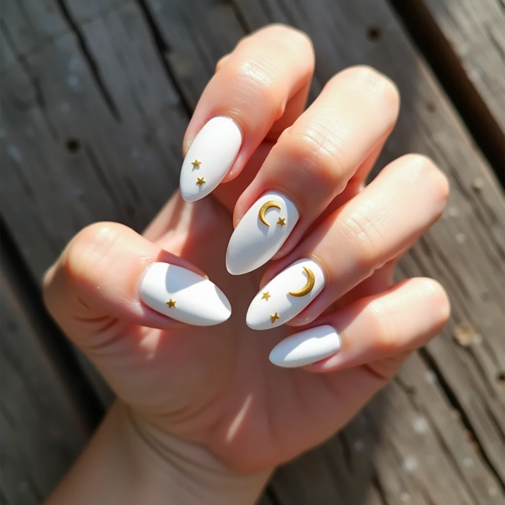 Celestial Sharp Tips