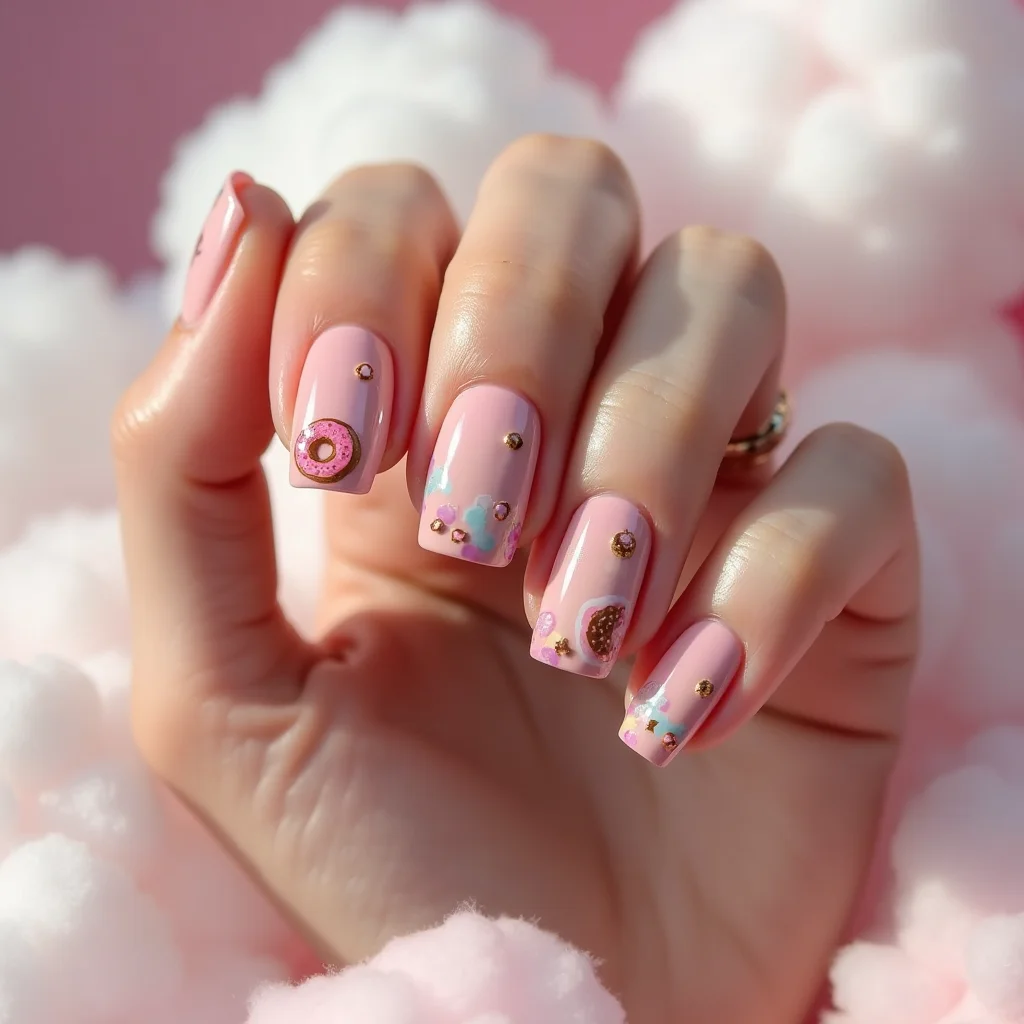 Pastel Gradient Bliss