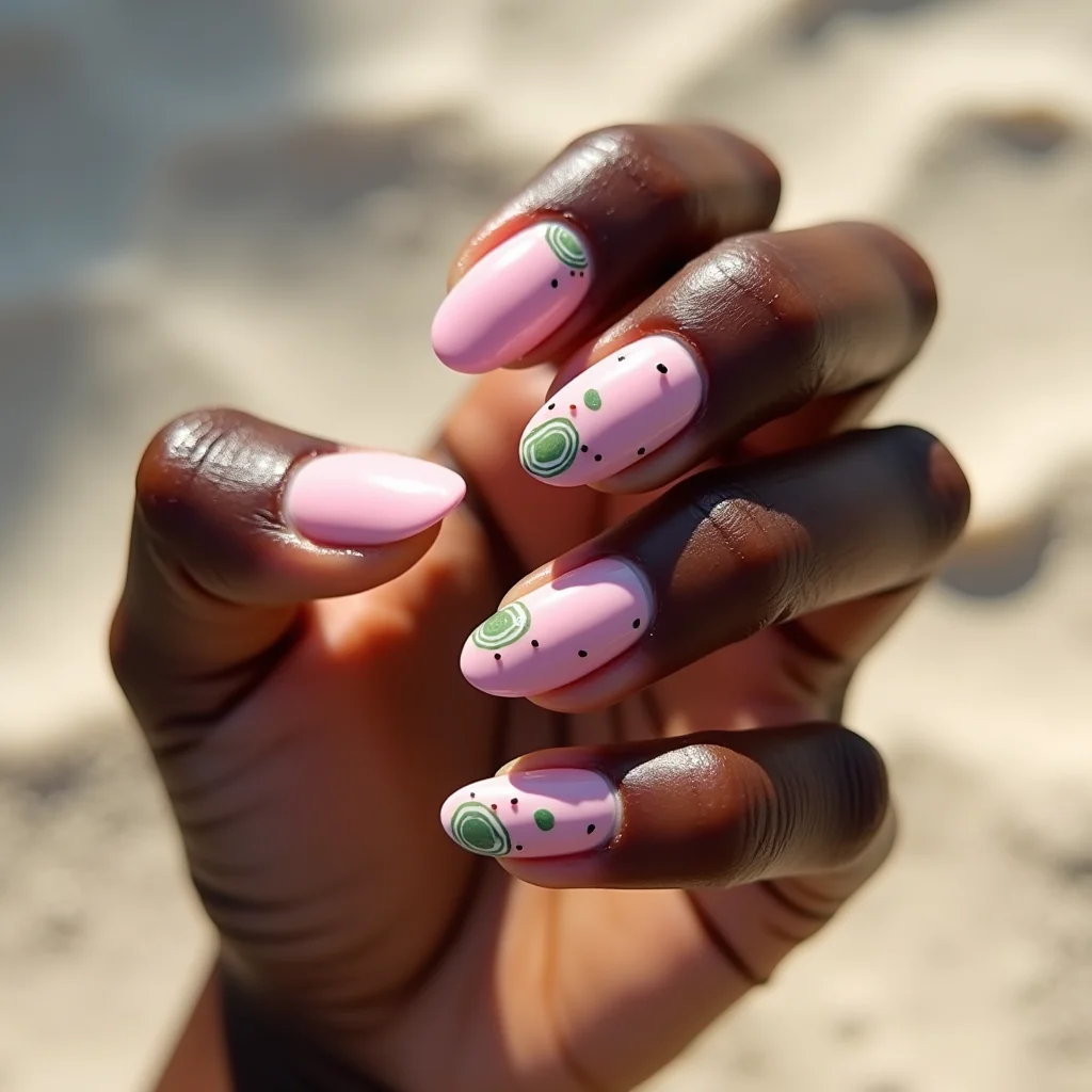 Watermelon Delight
