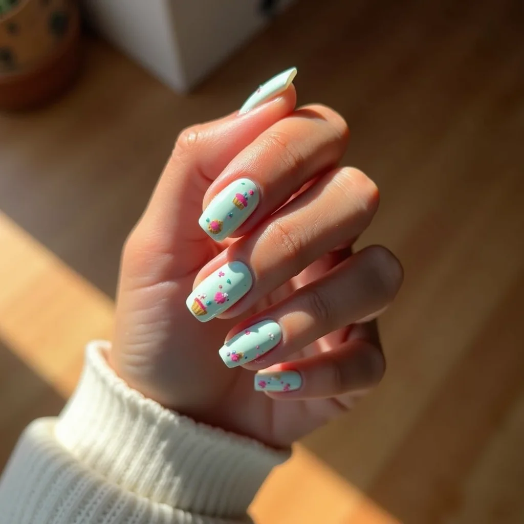 Sweet Mint Uwu