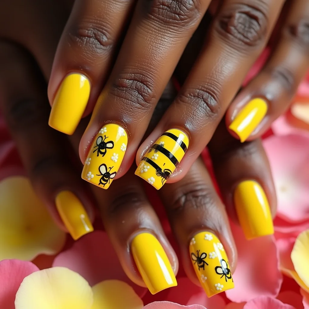Lively Buzz Delight