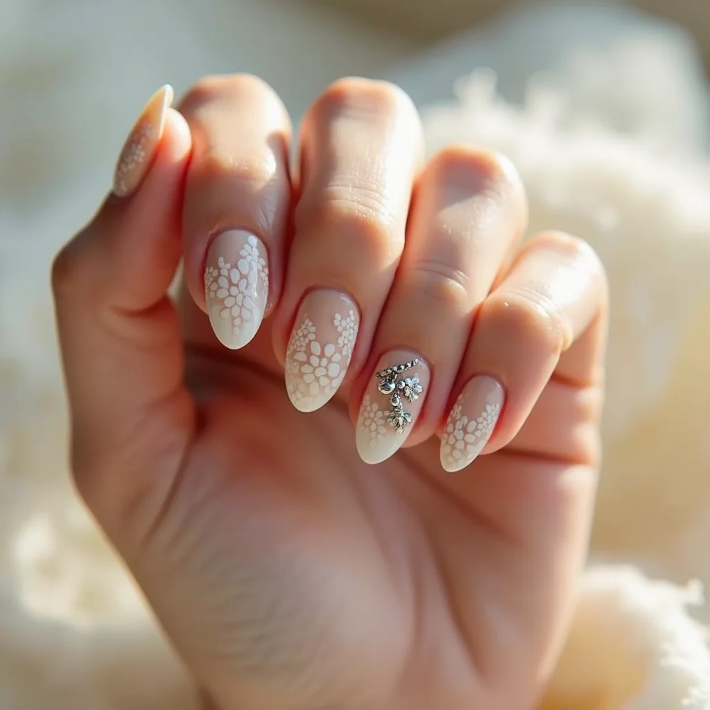 Sophisticated Charm Couture