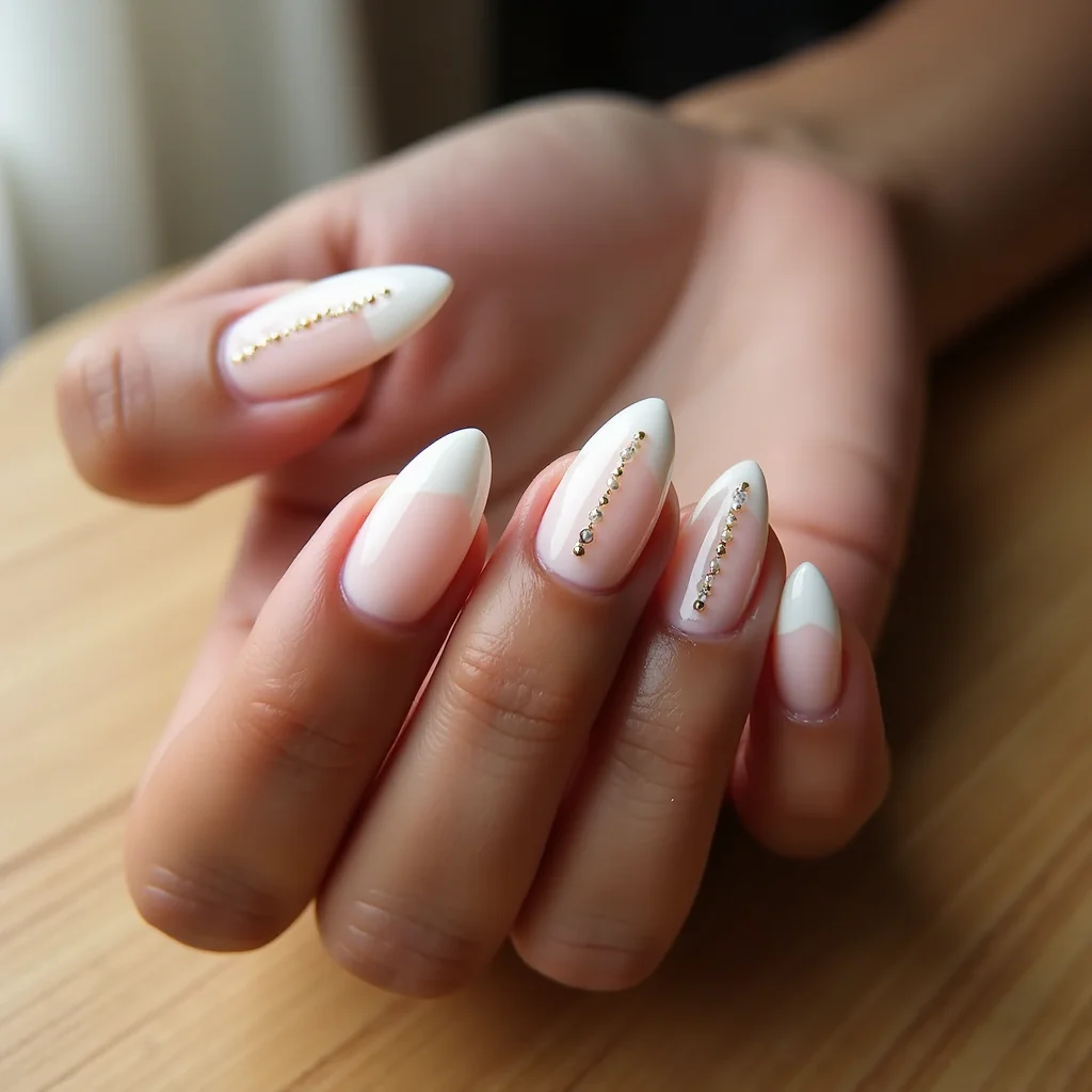 Timeless Ivory Design