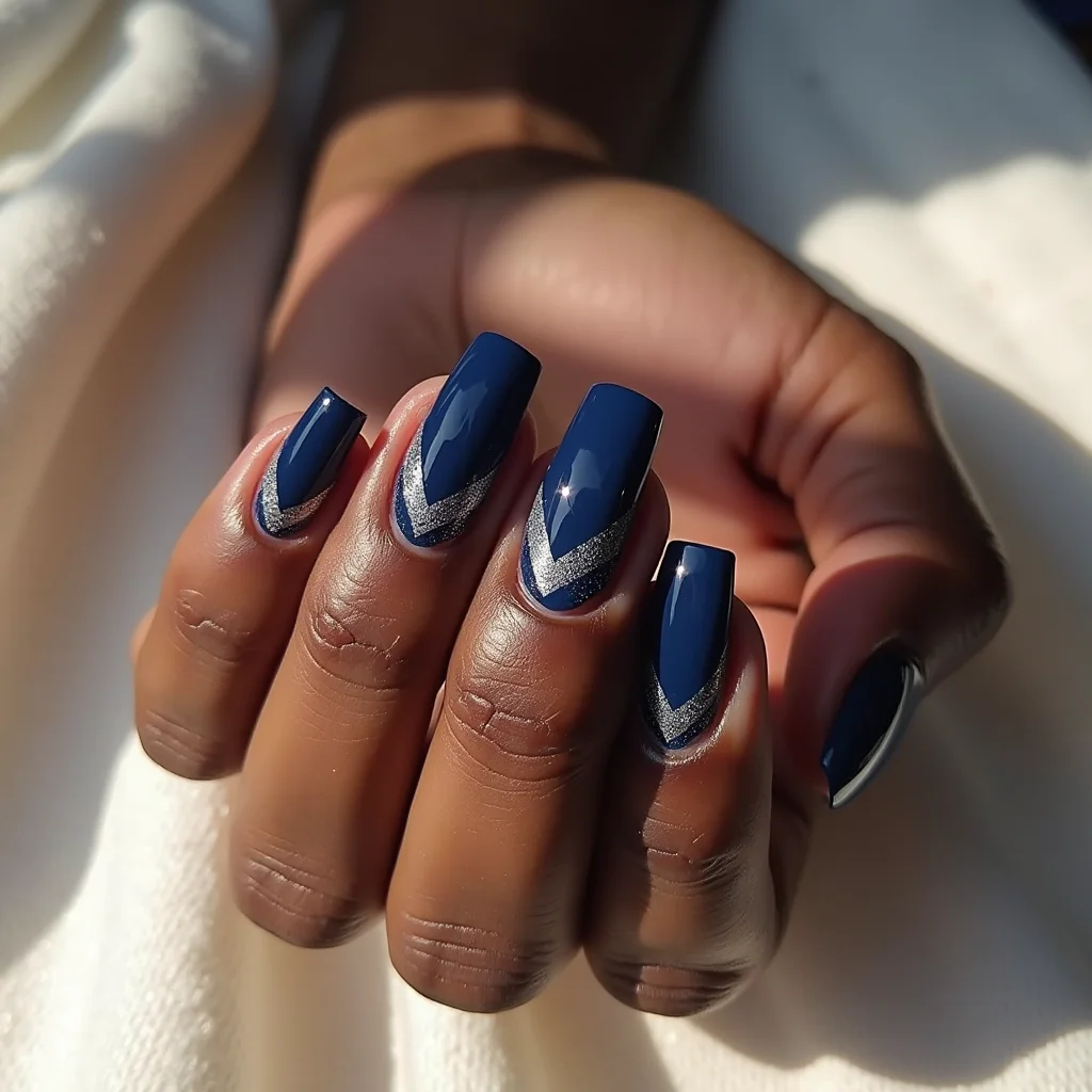 Chic Boujee Geometrics