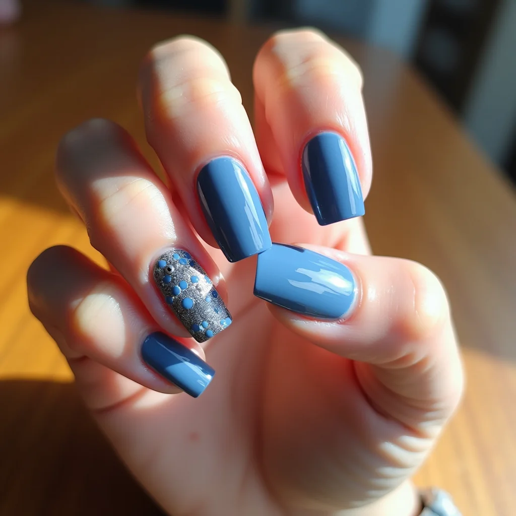 Fun Animal Ice Blue